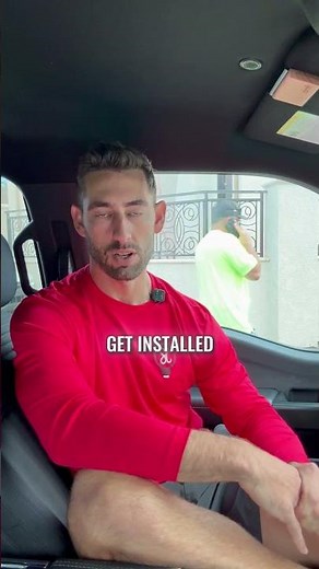 “the design” is the #1 thing in permanent lighting