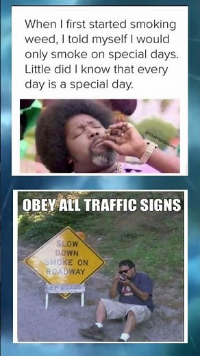 The Ultimate MAD of Weed Memes!
