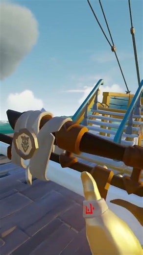Silly PvE | Sea of Thieves
