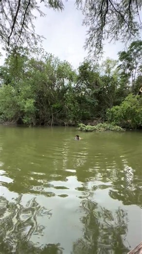 The Medina river in south Texas is such a beautiful and relaxing place to be at any time of the year…. Gotta love south Texas | South Texas Fishing and Outdoor Adventures