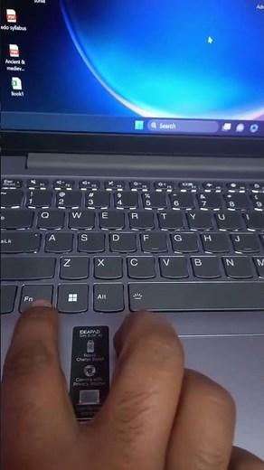 how to laptop keyboard light on | keybord ka loght on kse karein | 😎🤫