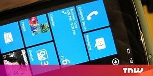 Windows Phone 7 Heads Up Against The iPhone