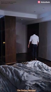 2.2K views · 17 reactions | https://go.moboboost.com/d/68331141091 Title: 《The Perfect Betrayal》 Full Episodes 1 cheating CEO  1 lovestruck accomplice  1 brilliant revenge plot 易 How many moves till checkmate? ♟️ COMMENT your strategy!  #fyp #drama #teleplay #movies #films #shortdrama #shortfilms | Katia Zdraira | Facebook