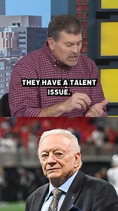 20K views · 5.8K reactions | @markschlereth says the Cowboys should bring back Mike McCarthy ️ #cowboys #nfl #mikemccarthy | The Craig Carton Show | Facebook