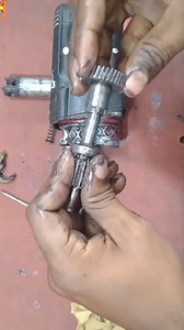 26mm Hammer Drill Bit Not Spinning? Complete Repair Guide 🔧 #DrillFix #powertools 26mm Hammer Drill Bit Not Rotation Problem Fix 🔧 #HammerDrill #Repair 🔧 technicalsritam.co.in 📲 8457033289 🔗 [https://www.dotpe.in/8457033289](https://www.dotpe.in/8457033289) In this video, I will show you how to fix a **26mm hammer drill bit not rotating problem**. If your hammer drill is hammering but the bit is not rotating, or motor is running but no rotation in chuck, this video will help you step by ste