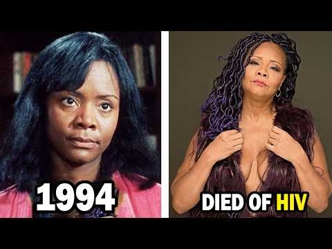 Above the Rim Cast Then and Now (1994 vs. 2025), You'd Never Recognize!