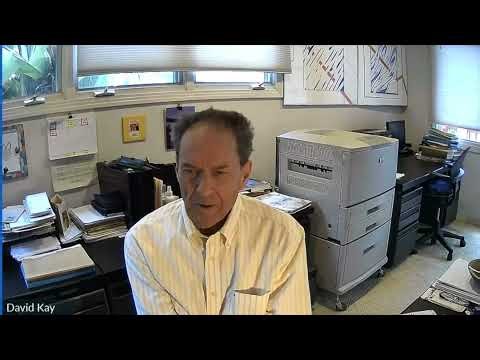 Floppy Days 158 - Interview with David Kay, Kaypro - Part 2