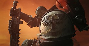 The best Warhammer 40k games to play right now