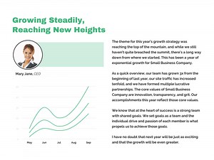 Why Your Local Business Requires A Data Reporting Strategy