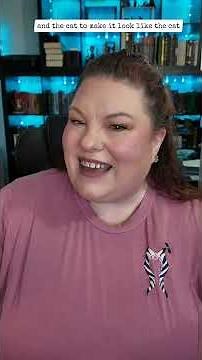 🐾 30 Days of UGC Examples | Day 9 💦 Filming with Uncooperative Cats 😹