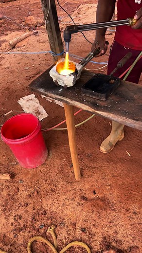 Metalworking Techniques: Crafting with Heat and Precision