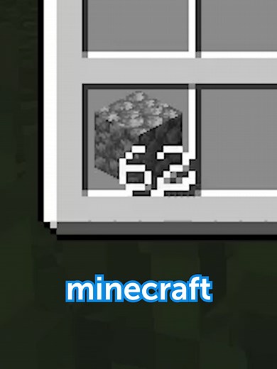 Understanding Minecraft Item Stacking: Why 64?