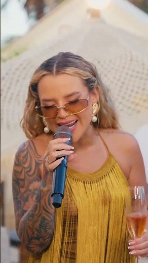 LIENE SHOW - Saudade e Coração Apaixonado #lieneshow #arrochabrasil