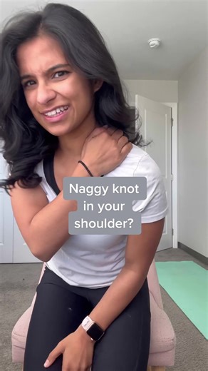 Shoulder Knot Relief and Evasion Techniques