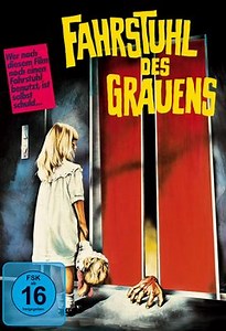 Fahrstuhl des Grauens Trailer SD (Niederländisch) (1983)