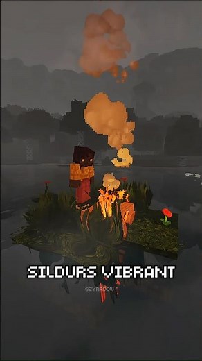 🌸Best shaders for minecraft 1.21.10