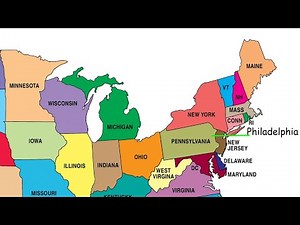 Watch how to sign 'philidelphia' in American Sign Language.