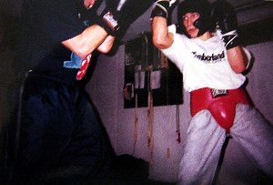 Sugar Ray Robinson Training Footage - RossTraining.com