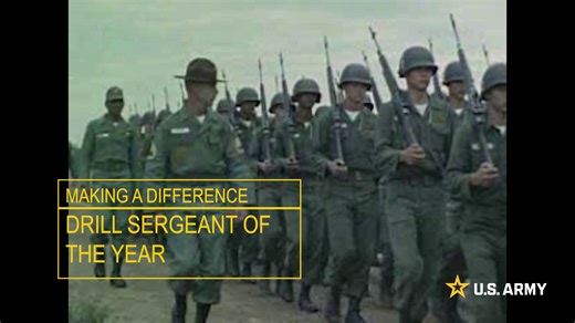 What makes a good drill sergeant? We'll find out who is the best from across the Total Army during the Drill Sergeant of the Year Competition next month at Fort Jackson. | U.S. Army