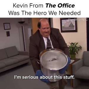 2.5M views · 6.9K shares | “I just want to sit on the beach and eat hot dogs. That’s all I’ve ever wanted” // The Office | BuzzFeed Video | Facebook
