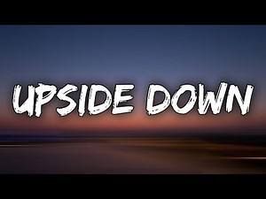 6cyclemind - Upside Down (Lyrics)