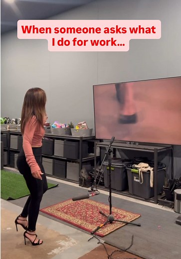 Understanding the Role of a Foley Artist