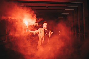 Masked Wolf: Sydney rapper and ‘Astronaut In The Ocean’ riding the waves of TikTok virality