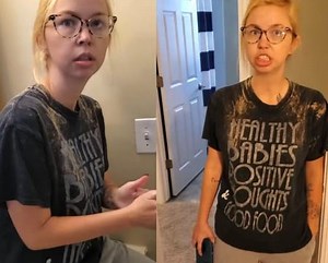 Mental Health Is No Joke: Woman Wanted That Wifi Password So Bad! "You Rxped Me & Probably Touched My Kids"