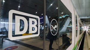 Express-Rail-Verbindung zum Flughafen Frankfurt fällt aus