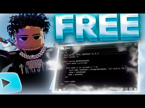 Roblox Executor XENO Best Updated 🔥 Overpowered FREE Web Script Exploit! *Showcase*
