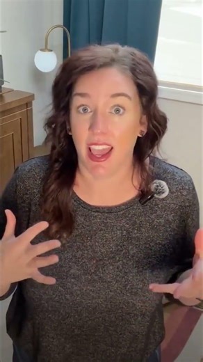 Seller prepped perfectly: clean windows, power-washed exterior, decluttered, staged