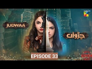 Judwaa - Episode 28 Full 4th Review - Judwaa - Episode 28 Fourth Review - 8 April 2025