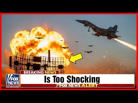 Ukraine’s How $3,000 Drones Crushed Russia’s Multimillion‑Dollar Defenses.