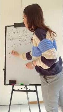 Slope and the equation of the line professionalmathlady@gmail.com