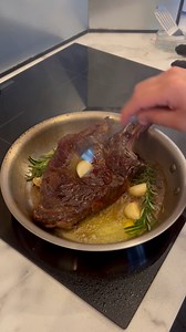 470K views · 25K reactions | Nagluto ako ng tomahawk steak #hubbybees #Rappybee | Rappy Bee | Facebook