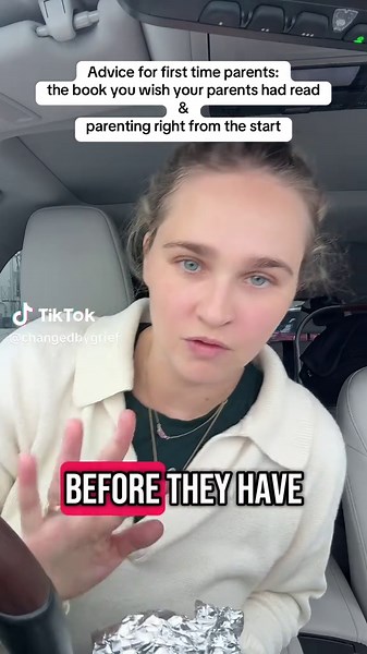 Essential Parenting Advice for First-Time Parents