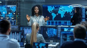 These Are The 10 Top Jobs In America | Essence