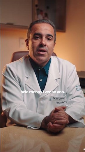 Prevenção Ocular | A Base Da Saúde Dos Seus Olhos