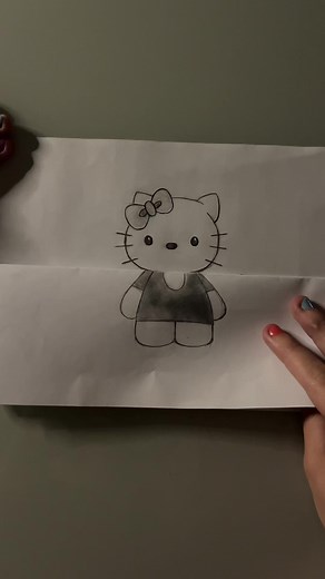 Isadora F. no TikTok