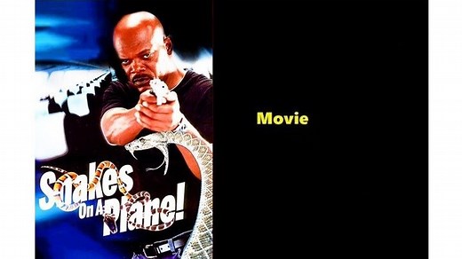 Serpientes A Bordo 2006 / LATINO