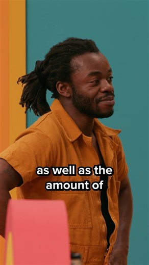 Game Changer on Instagram: "Can Demi beat Sam in Rock, Paper, Scissors? 🪨📄✂️ Watch the full Game Changer episode on Dropout #gamechanger #dropout #demiadejuyigbe"