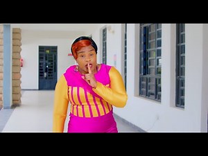 NIIW'A NDEKILYA - NAOMI MWIITU WA TATA {OFFICIAL 4K VIDEO}