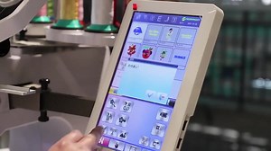 Promaker IDEA X-1501-B Single Head 15 Multi Needle Computerized Embroidery Machine, Free Accessories & Stand - Etsy