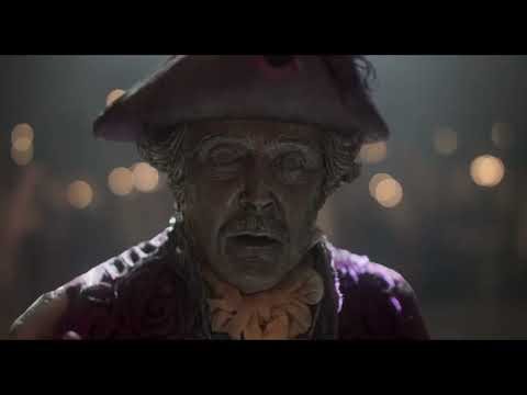 Random Villains Defeats Part CCXCIV (Halloween Special)