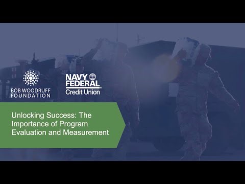 Unlocking Success: The Importance of Program Evaluation and Measurement