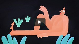 Part 1/8: Poetry of Perception