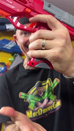 Top DART ZONE blasters 2023