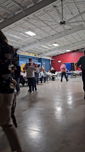 Cajun Strong featuring 2025 inductee Jamie Berzas | Cajun French Music Association (Lake Charles Chapter)