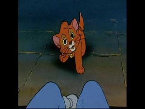 Oliver And Company Special Edition DVD Trailer
