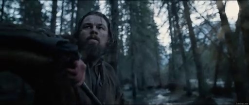 The Revenant (2015) - Full Movie HD
